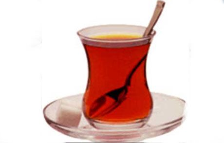 Çay Tadımcıları Kursu