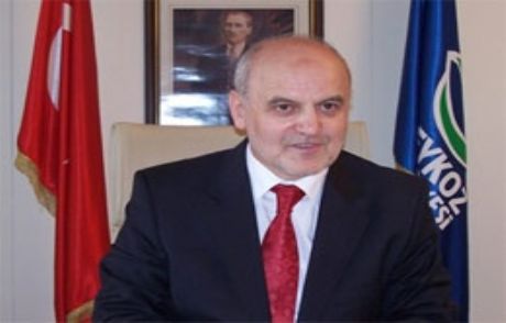 Başkan'dan Beykozlulara Ağır Hakaret!