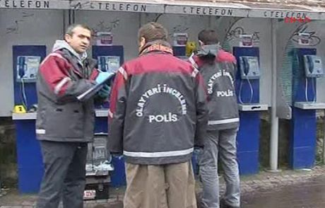 'yılbaşında Kimse Sokağa Çıkmasın'