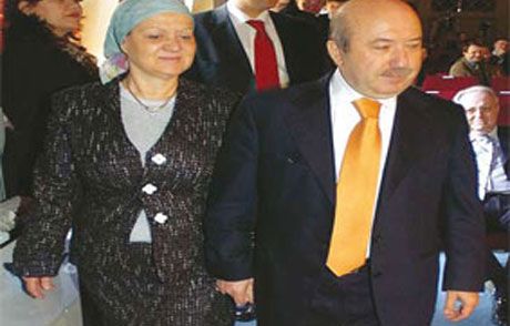 Unakıtan: 'artık Kendime Bakacağım'