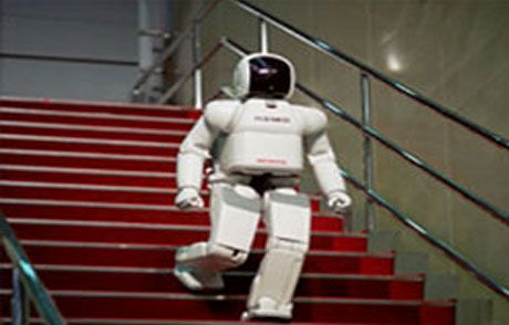 Robotlar Gelecekte İşsizliğe Yol Açabilir