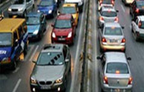 Motorlu Taşıt Vergisine Zam!