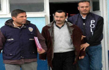 Adana'yı Ayağa Kaldıran Taciz