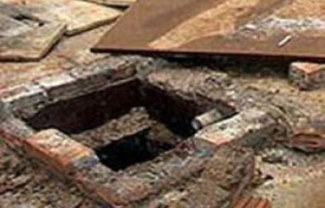 Evin Foseptiği Patladı: 1 Ölü
