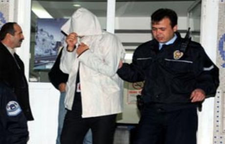 Kendini Kaymakam Diye Tanıtınca Olan Oldu!