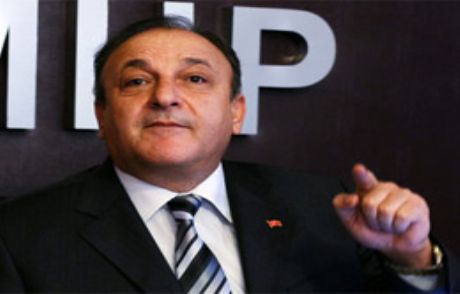 Mgk'da Başka Diyarbakır'da Başka!