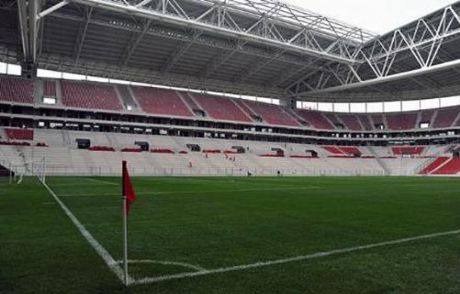 Türk Telekom Arena'da 3. Ölüm!