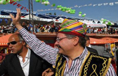 Hükümet Af Paketiyle Melih Gökçek'i De Affetmiş Olacak