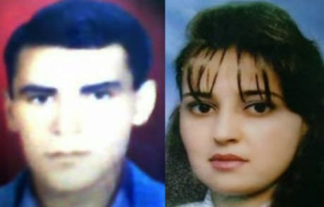 Vahşetin Altından Yasak Aşk Çıktı