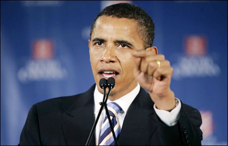 Obama'dan Afganistan'da Sürpriz Ziyaret