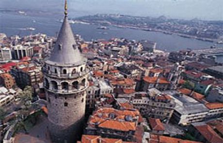Amerika'dan, İstanbul'a Büyük Övgü!