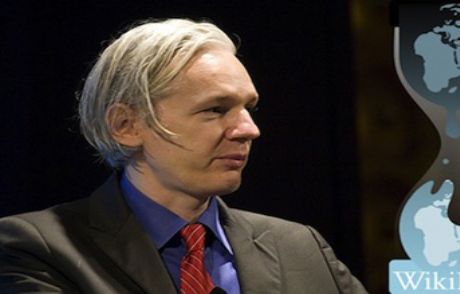 Wikileaks Belgelerinde Şaşırtan Övgü