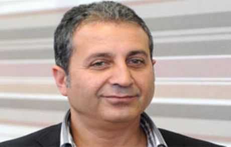 Sincan Hakimi Kaçmaz Mahkemeye Gidiyor!