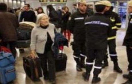 İspanya Hükümetinden Grevcilere Darbe