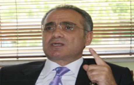 Bbp Lideri Bahçeli Gibi Konuştu