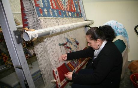 Kartal Belediyesi'nin Gündemi İşsizler