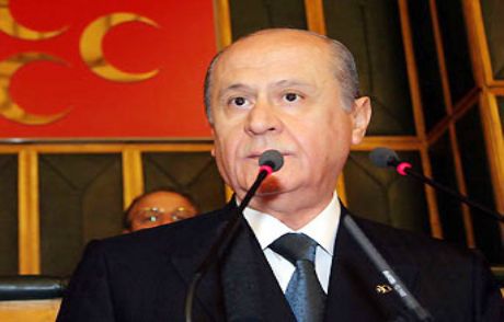 İmralı Canisi Terörü Yönetiyor
