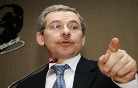 Eski Bakan Şener'den Wikileaks İtirafı