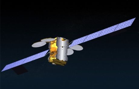 Ka-sat Uydusu Kazakistan’dan Fırlatılacak