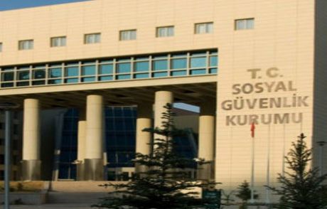Sgk Faiz Gelirinden Vazgeçiyor