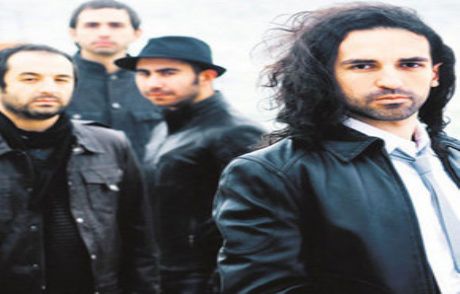 Badem Tadında Konser