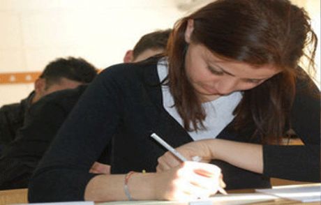 Kpss İçin Sahte Cevap Anahtarı Satmışlar