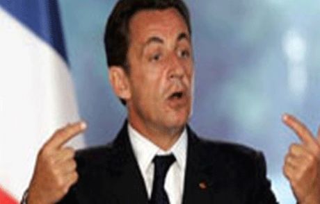 Sarkozy'ye Rağmen 'bursa' Dedi!