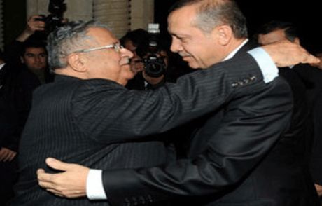 ''türkiye, Irak'a En Kibar Davranan Ülke''