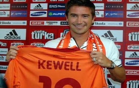 İşte Kewell Kararı!