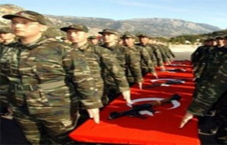 Sözleşmesi Feshedilen Erbaşlara Müjde