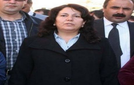 Yüksekova Belediye Başkanı Cezaevinde