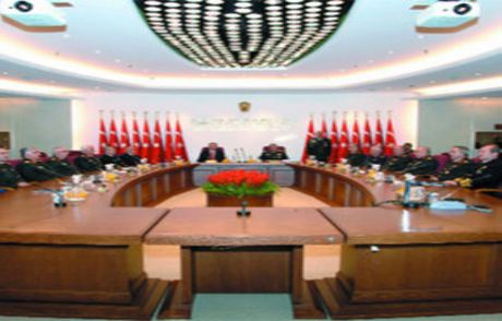 Tsk’dan Atılan Teğmen Dava Açtı