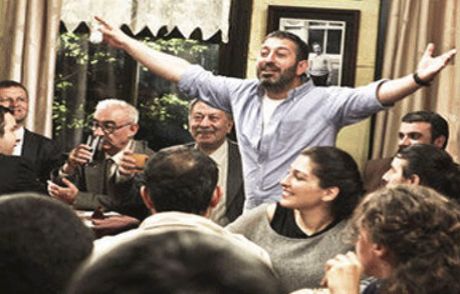 Herkesin Dilinde Bu Şarkı Var!
