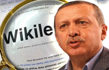 Erdoğan: Adını Wiki-chp Yapsın!