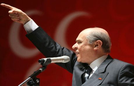 'olmaz Olsun Böyle Demokrasi'
