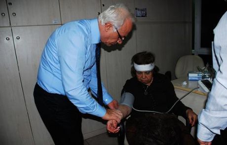 Maltepe’nin Cerrah Başkanından Acil Müdahale