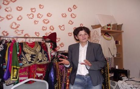 İsmek’le Değişti Kişgem’le Gelişti