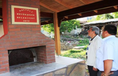 Fırıncıları Haraca Bağlayan Şebeke Çökertildi