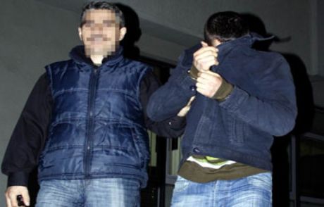 Önce Bayılttı, Tecavüz Etti!