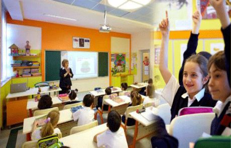 Okullarda 'muhbir Öğretmen' Dönemi