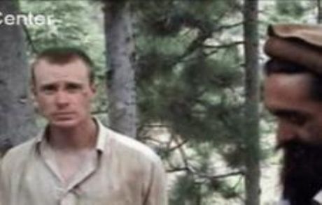 Taliban'dan Yeni Rehine Videosu
