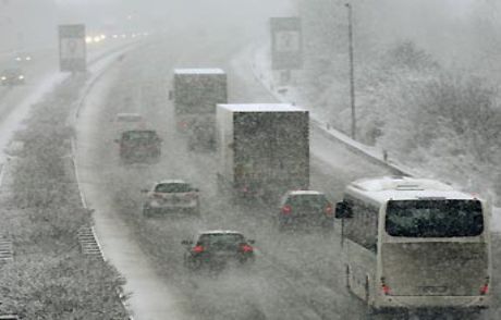 Flaş...meteorolojiden Önemli Uyarı!