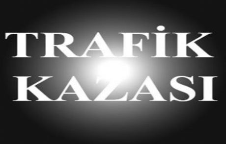 Üniversiteyi Yasa Boğan Kaza