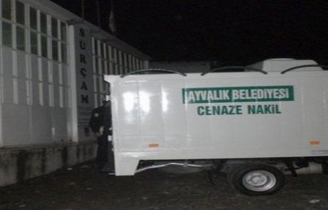 Fabrikasını Ateşe Verip Kurşun Yağdırdılar