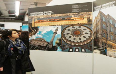 İstanbul'un Ermeni Mimarları