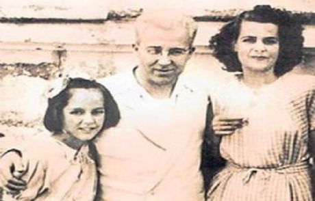 Cinayetin Belgesi Antikacıda Çıktı!