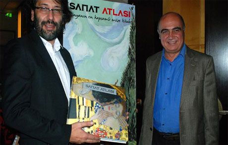 Dünyanın Müzesi