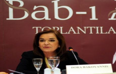 'bir Türk'ü Bakan Yaparım'