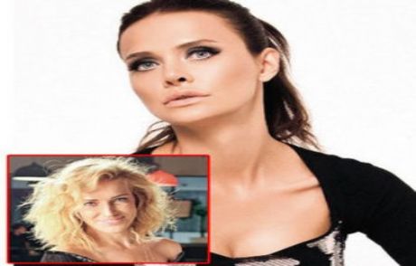 Burcu’nun İşini Fatoş Kaptı