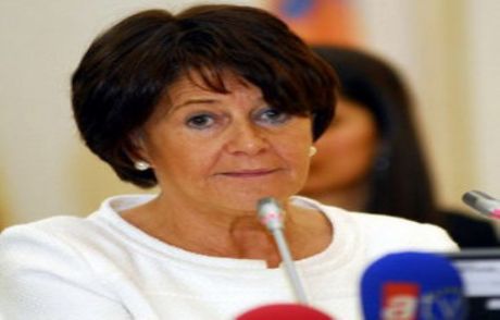 Ap Türkiye İlerleme Raporu Brüksel'de Tartışıldı
